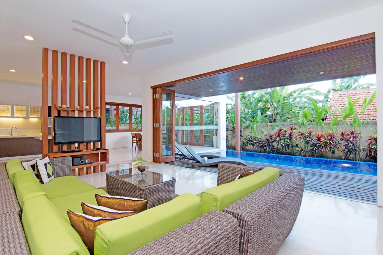 Zen Premium Umalas Kerobokan Hotel 4*