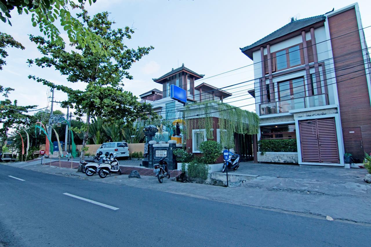 Zen Premium Umalas Kerobokan Hotel