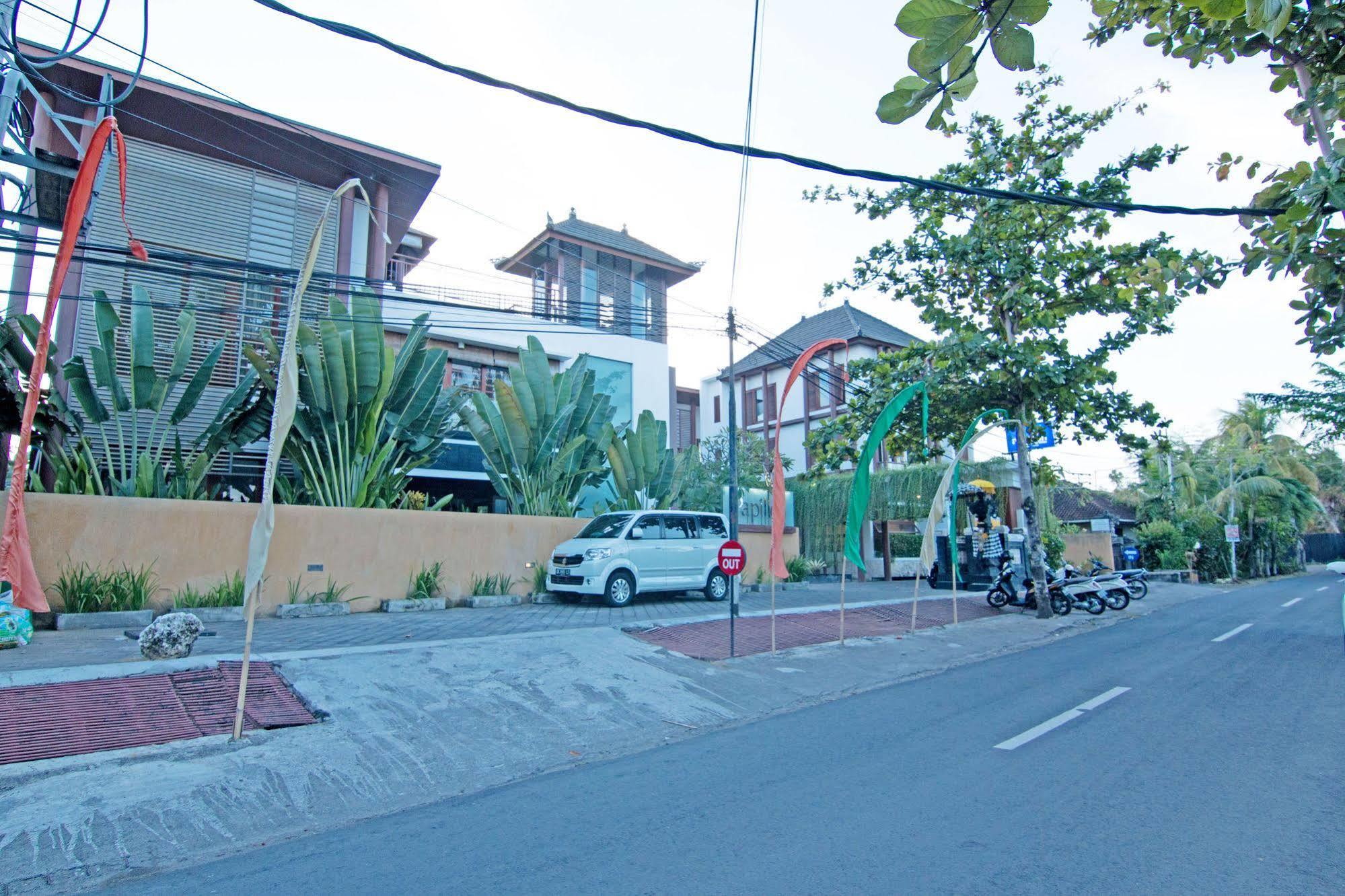 Zen Premium Umalas Kerobokan Kuta (Bali)