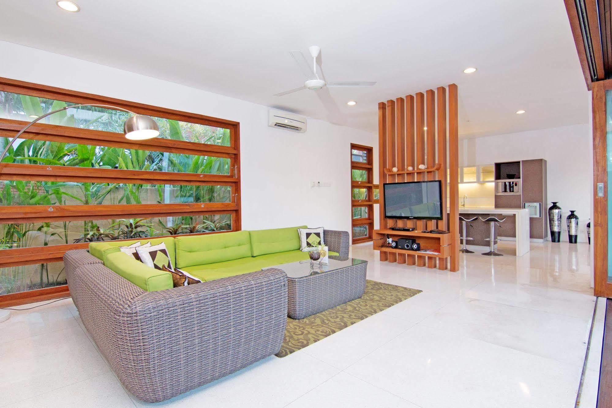 Zen Premium Umalas Kerobokan