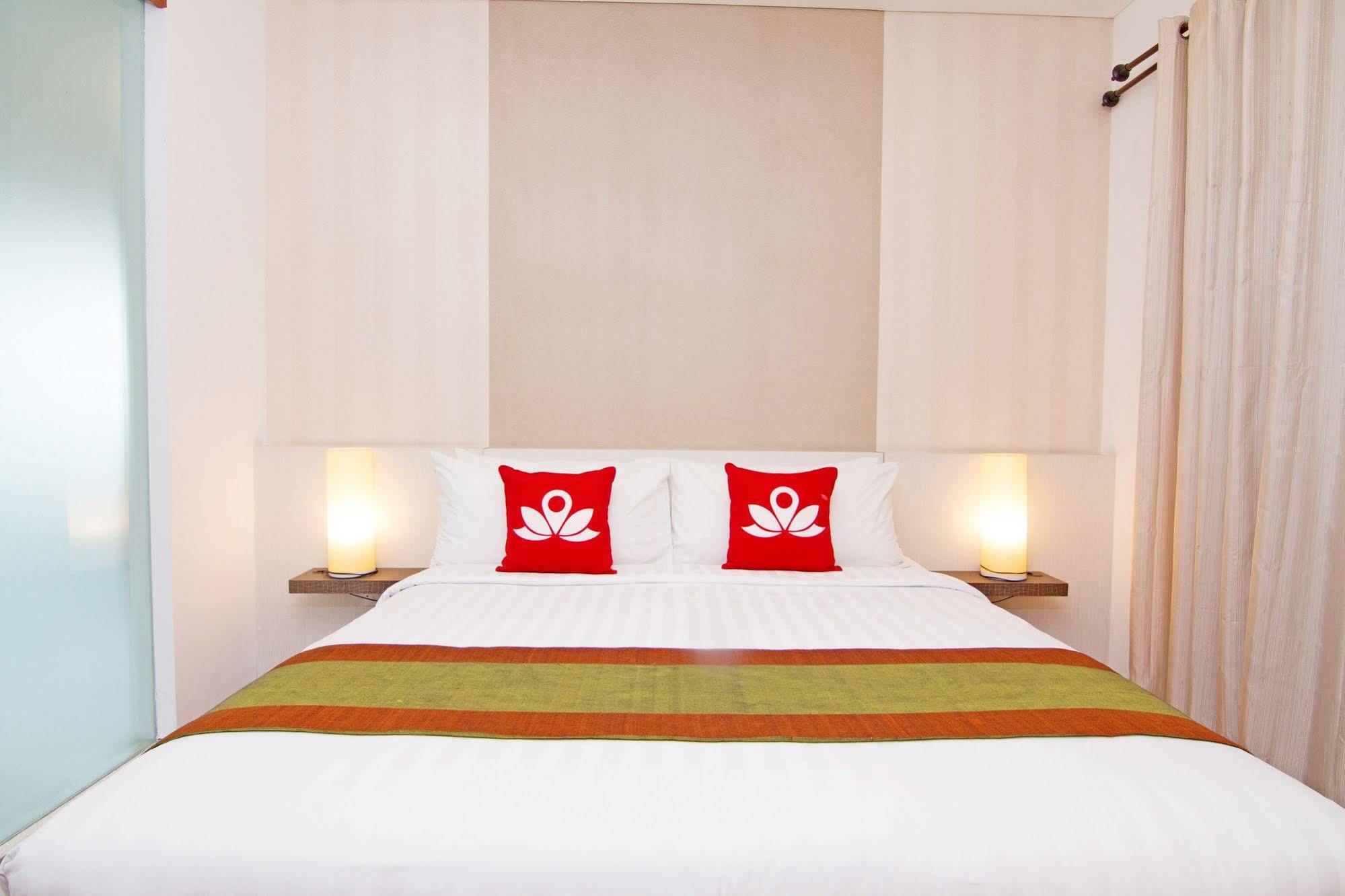 Zen Premium Umalas Kerobokan