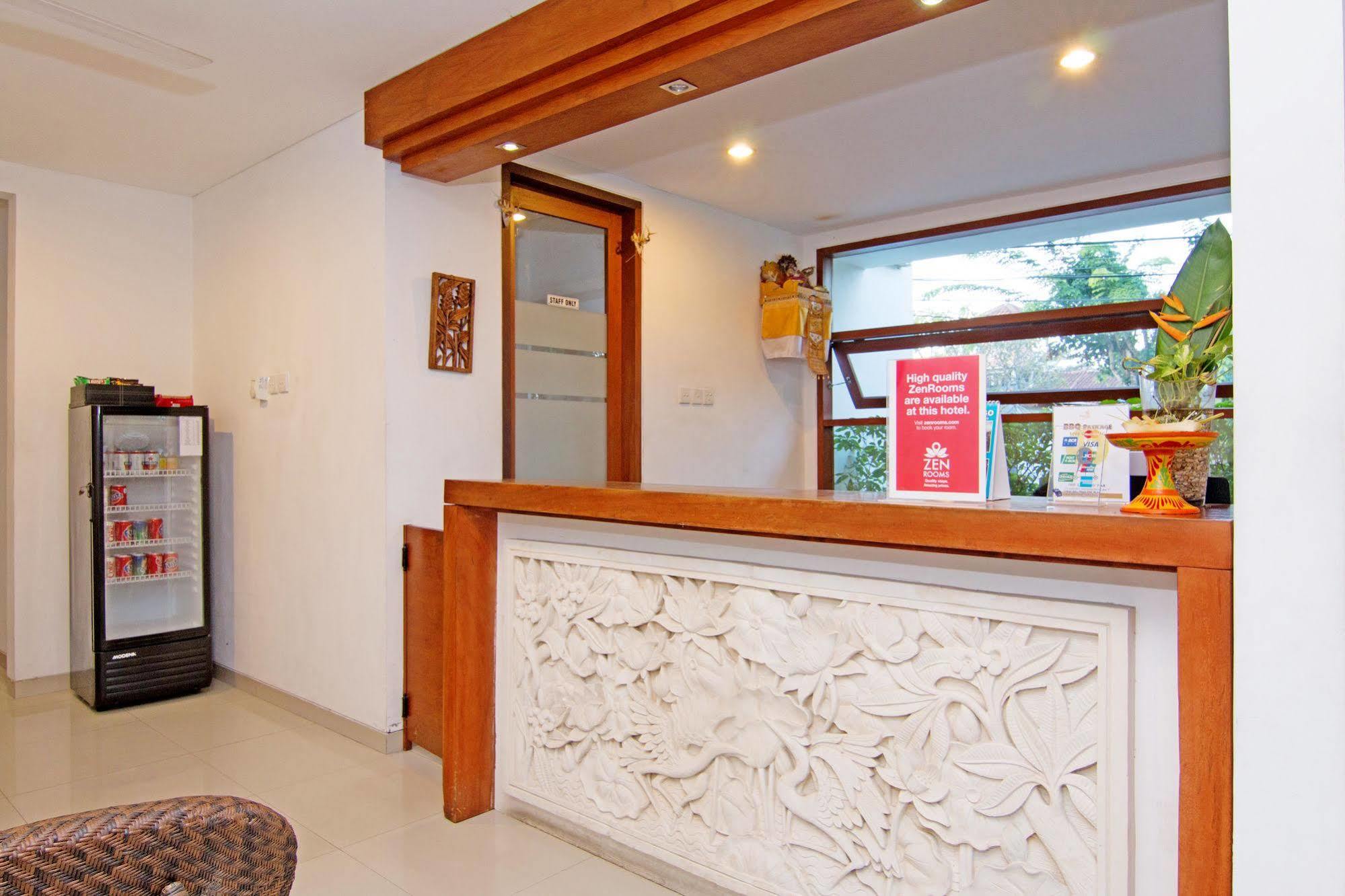 Hotel Zen Premium Umalas Kerobokan Kuta (Bali)